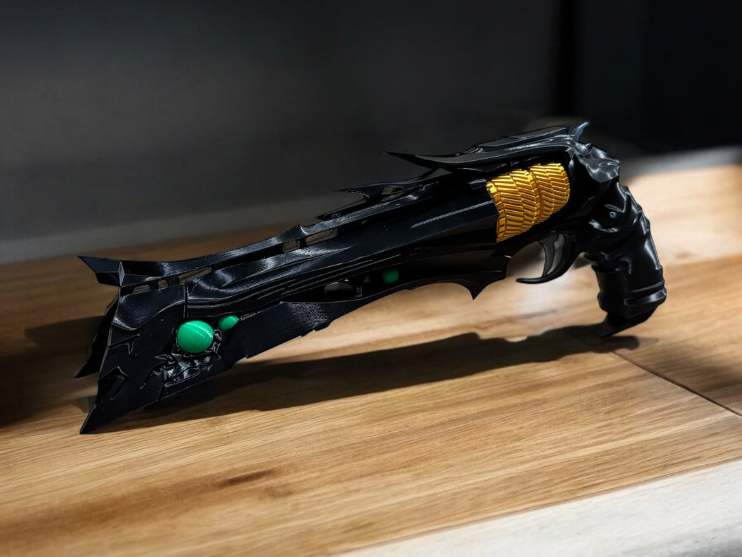 Destiny Thorns Replica