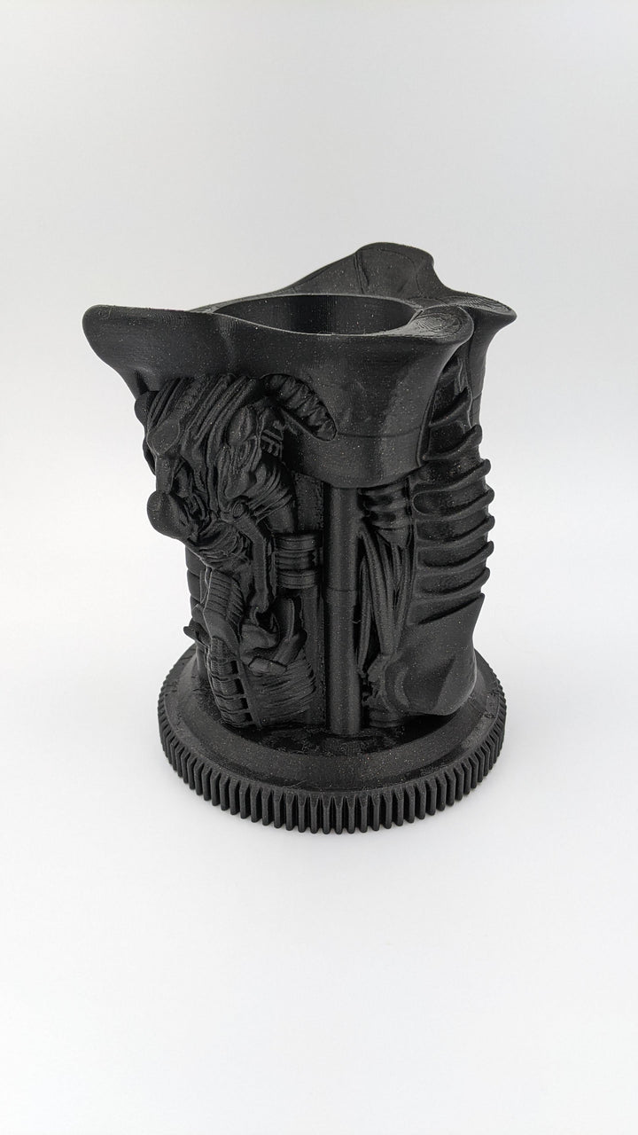 HR Giger Alien Mug