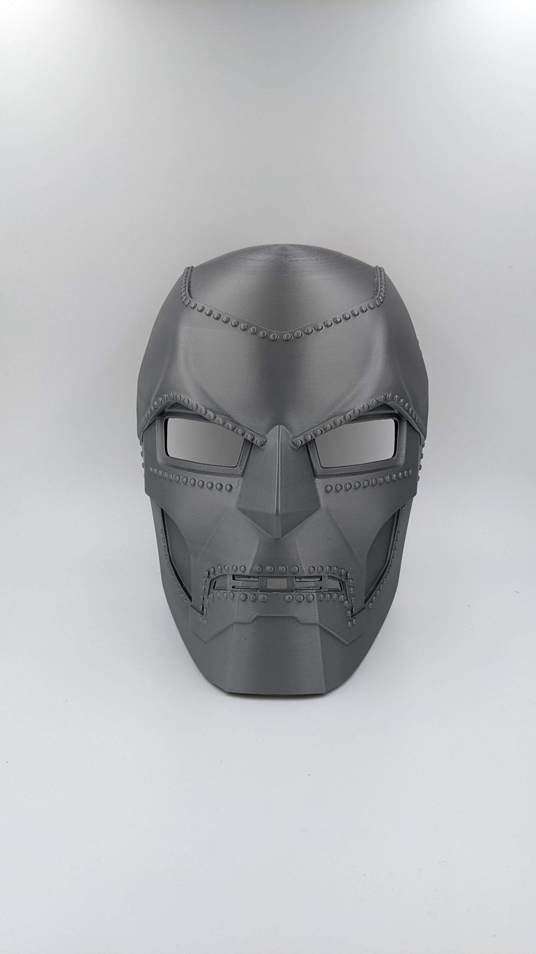 Doctor Doom Mask , Vicktor Von Doom