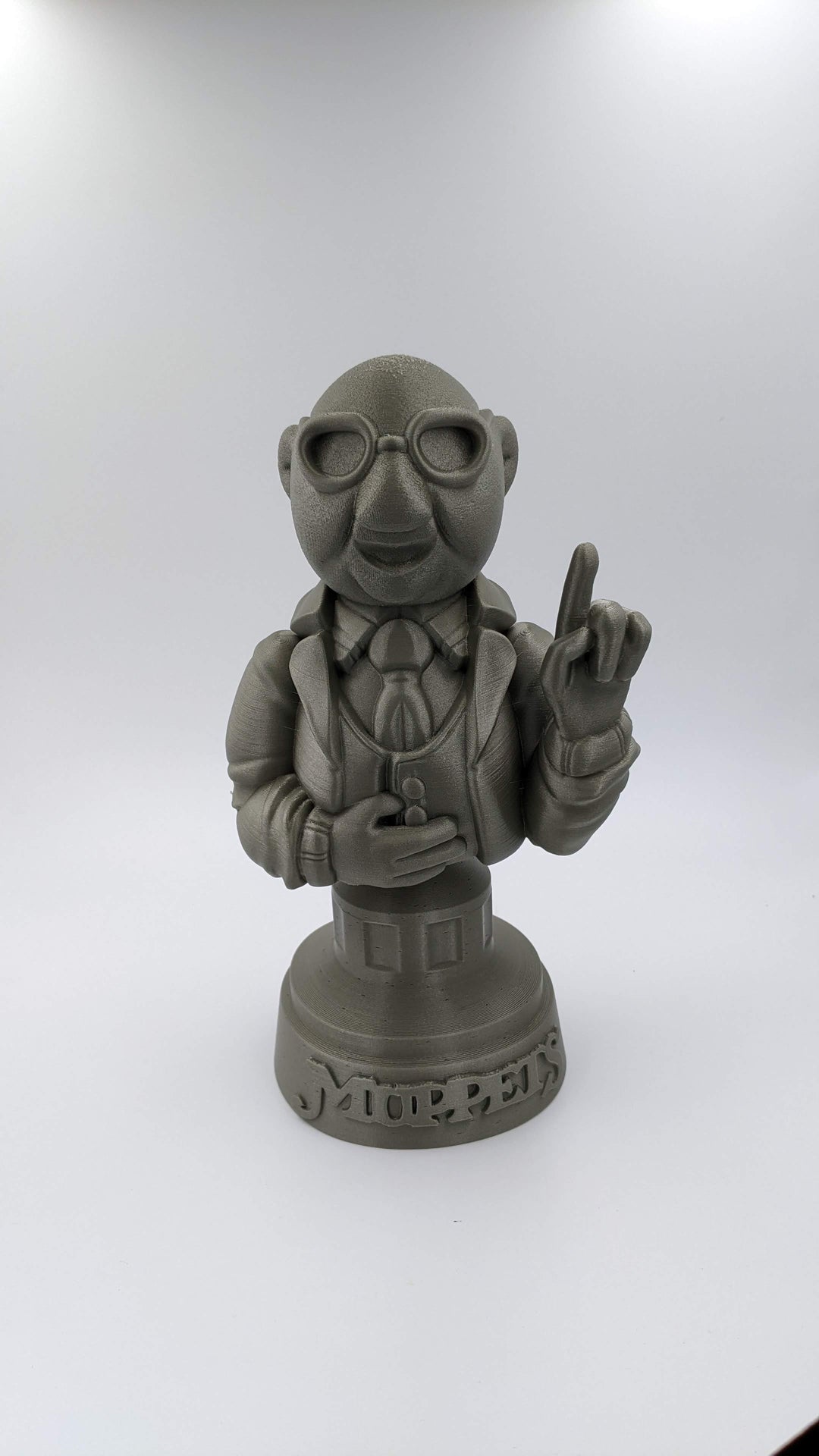 The Muppets, Dr Bunsen