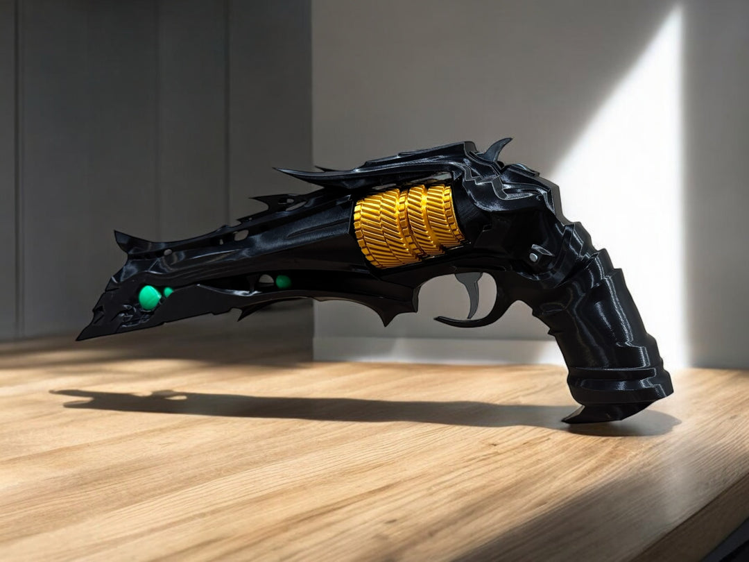 Destiny Thorns Replica