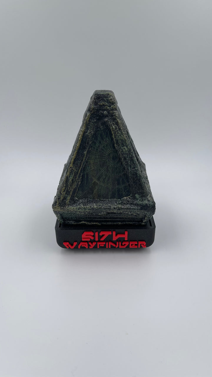 Sith Wayfinder Pedestal