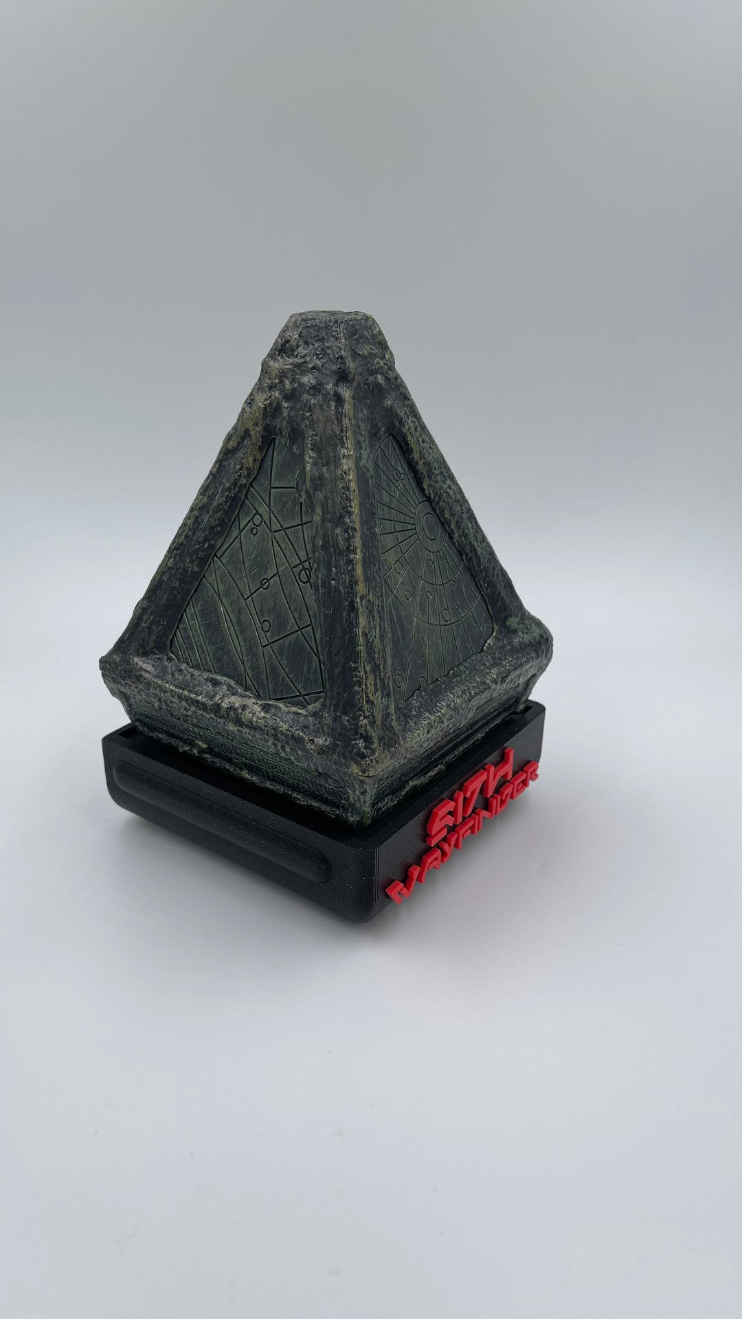 Sith Wayfinder Pedestal