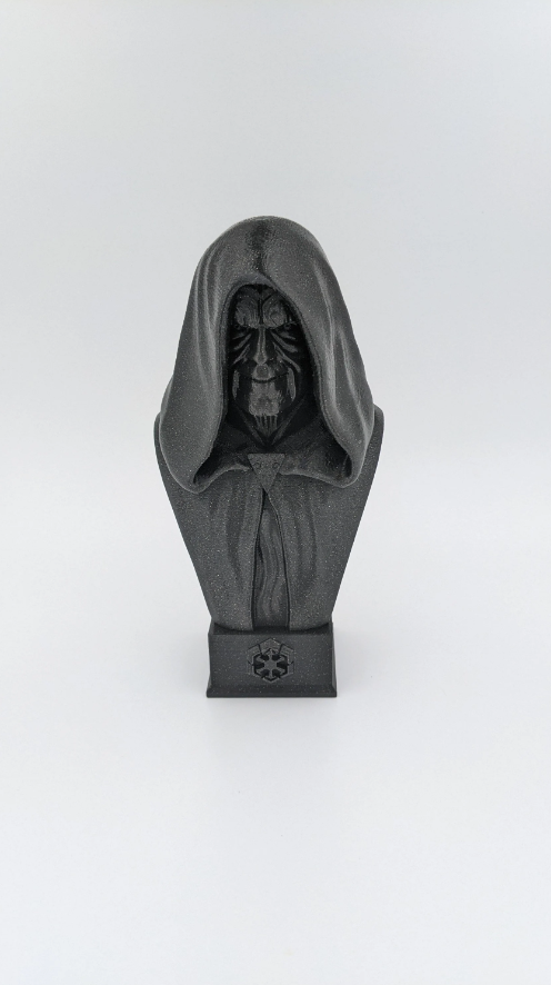 Star Wars : Darth Sidious, Emperor Palpatine