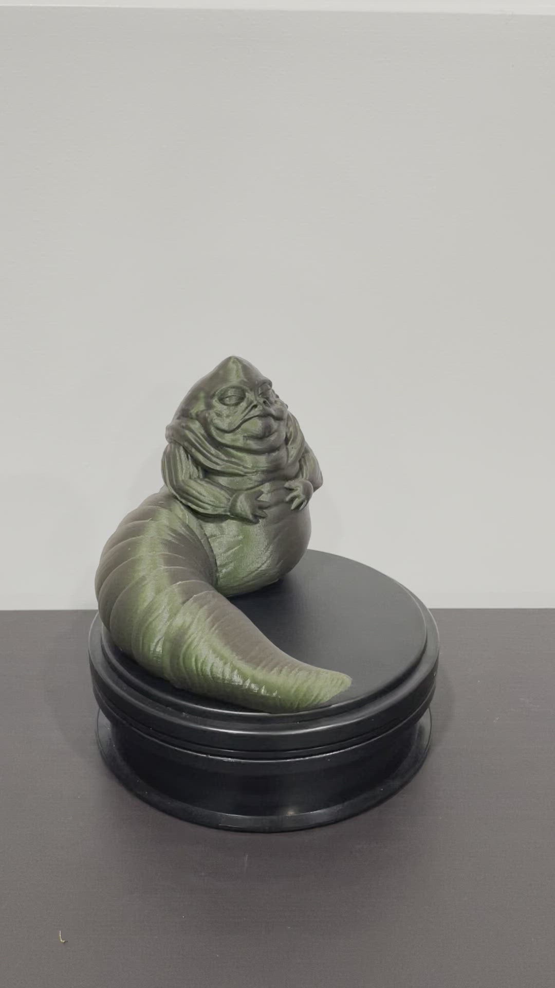 Jabba the Hutt Articulated Edition