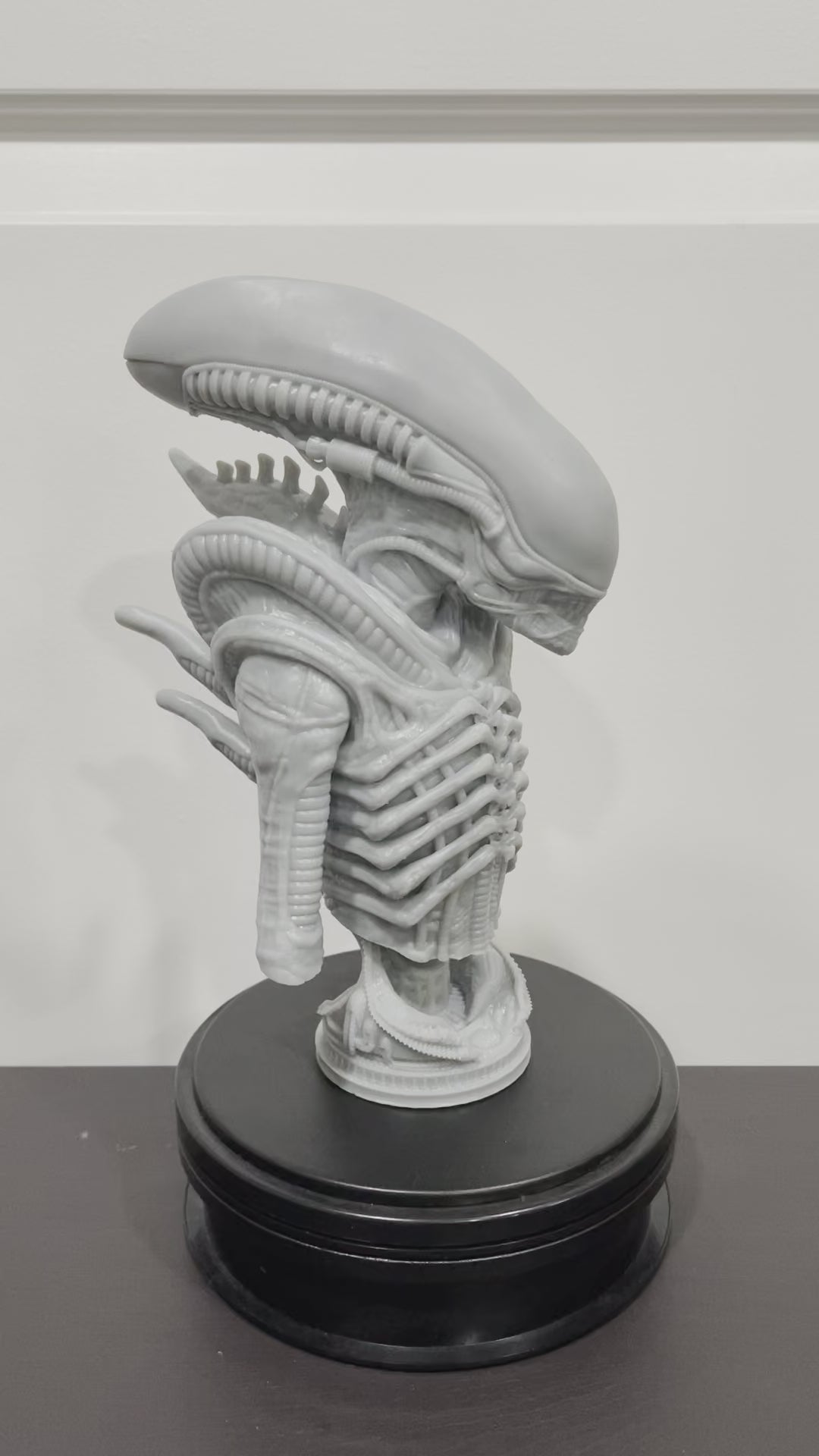 Alien Xenomorph