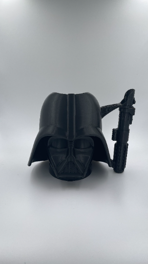 Star Wars Darth Vader Can Holder