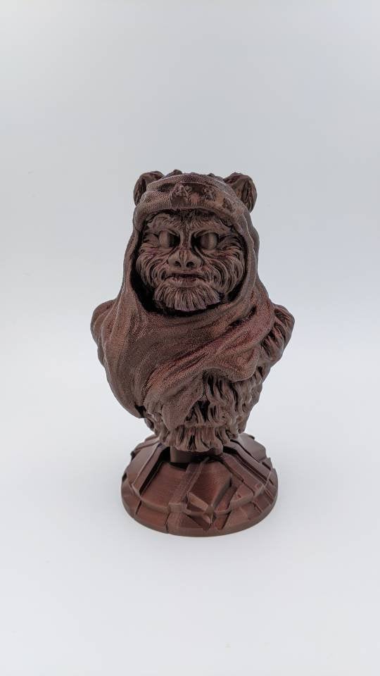 Star Wars Ewok