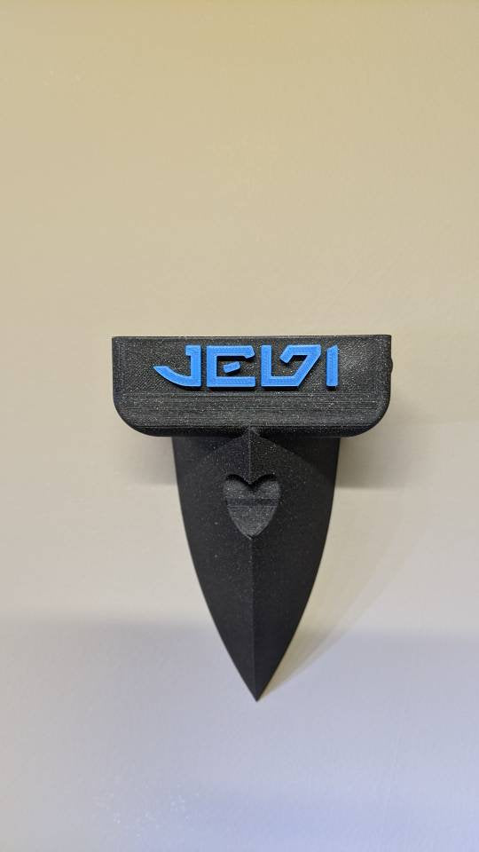 Star Wars Jedi Holocron Pedestal Mount