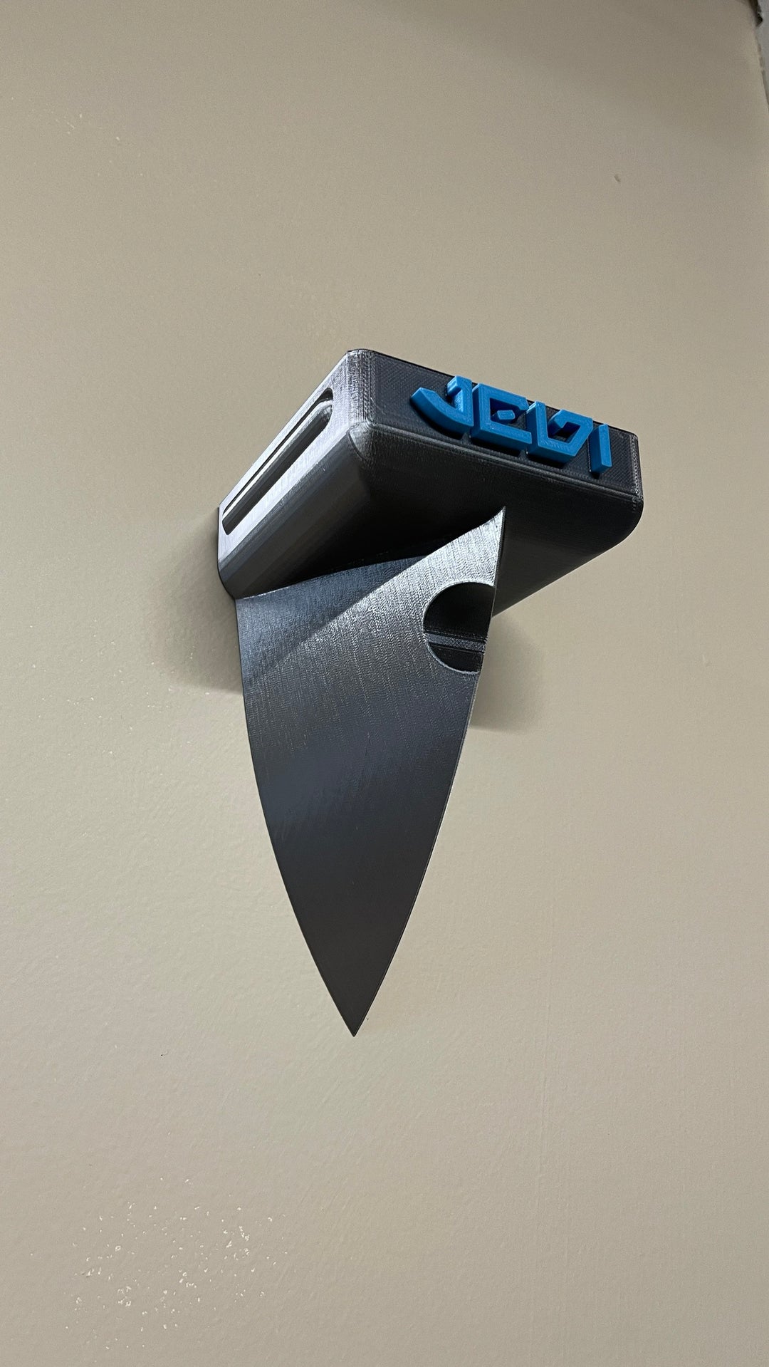 Star Wars Jedi Holocron Pedestal Mount