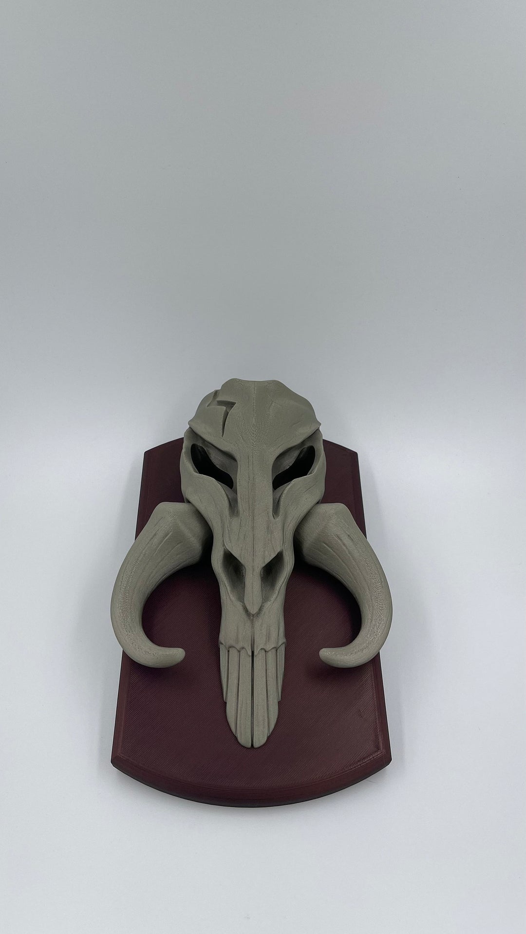 Mythosaur Skull, The Mandalorian