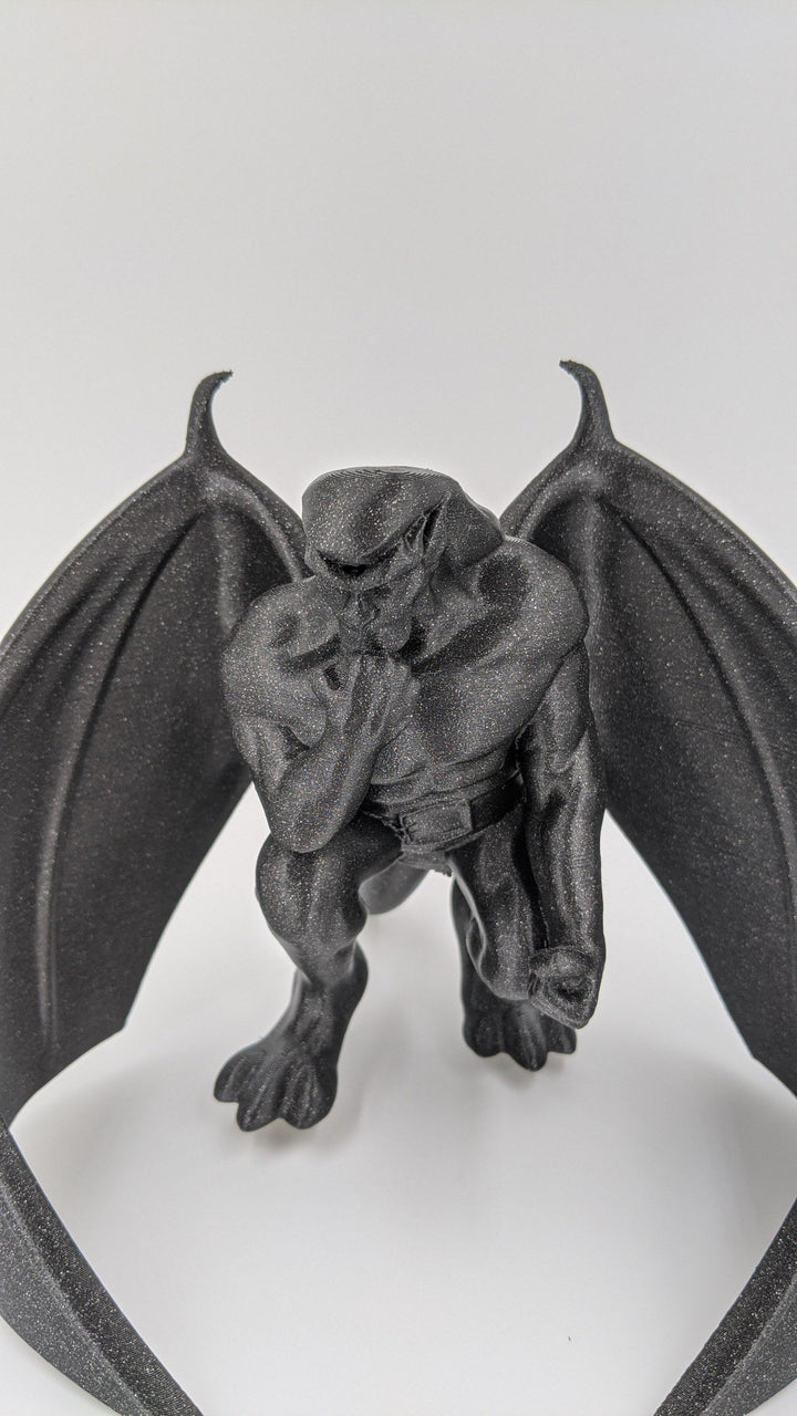 Gargoyles, Goliath