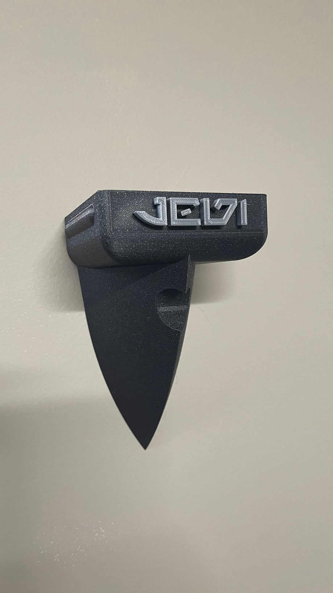 Star Wars Jedi Holocron Pedestal Mount