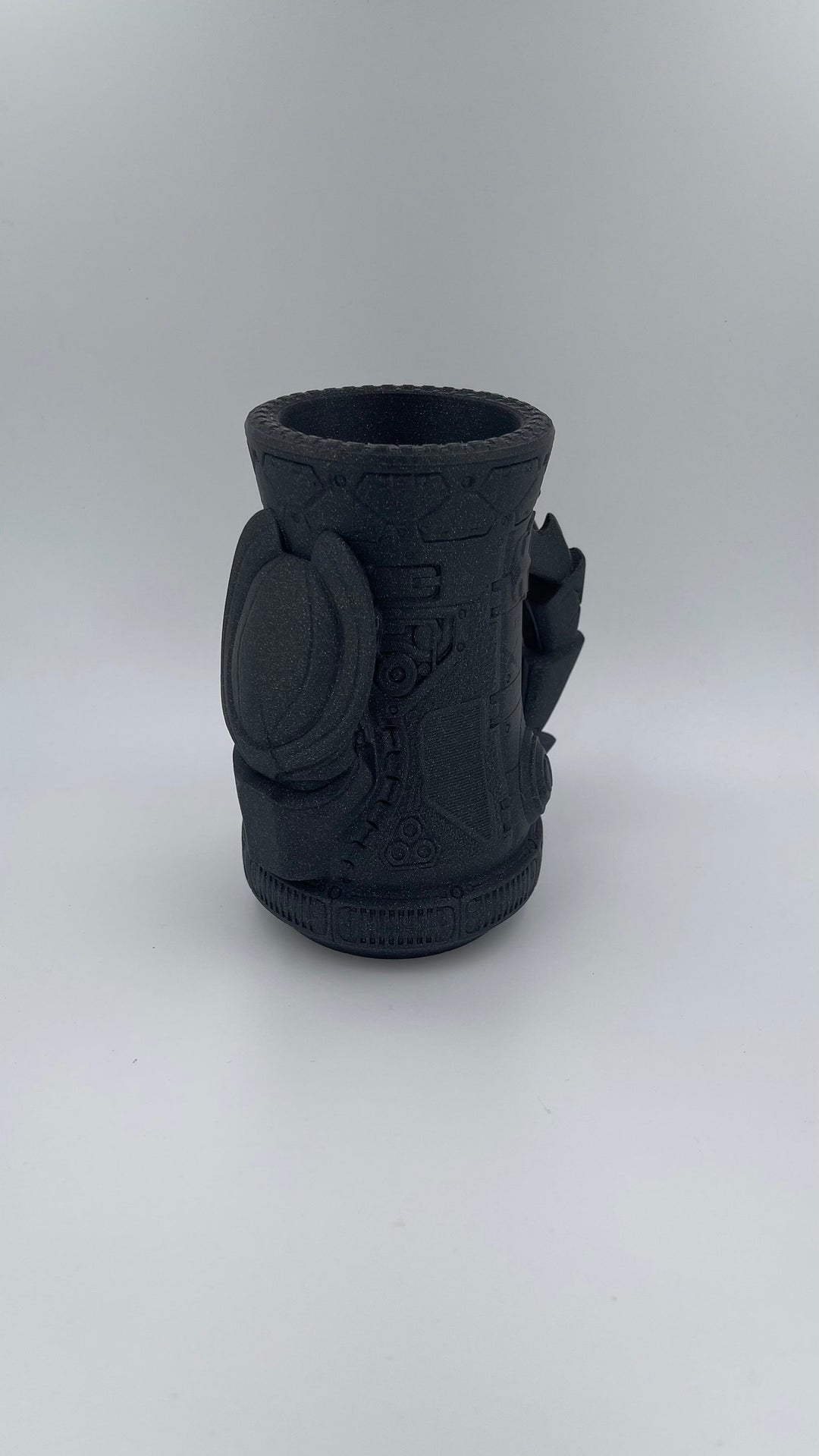 The Predator Stein Mug, Can Holder Prey