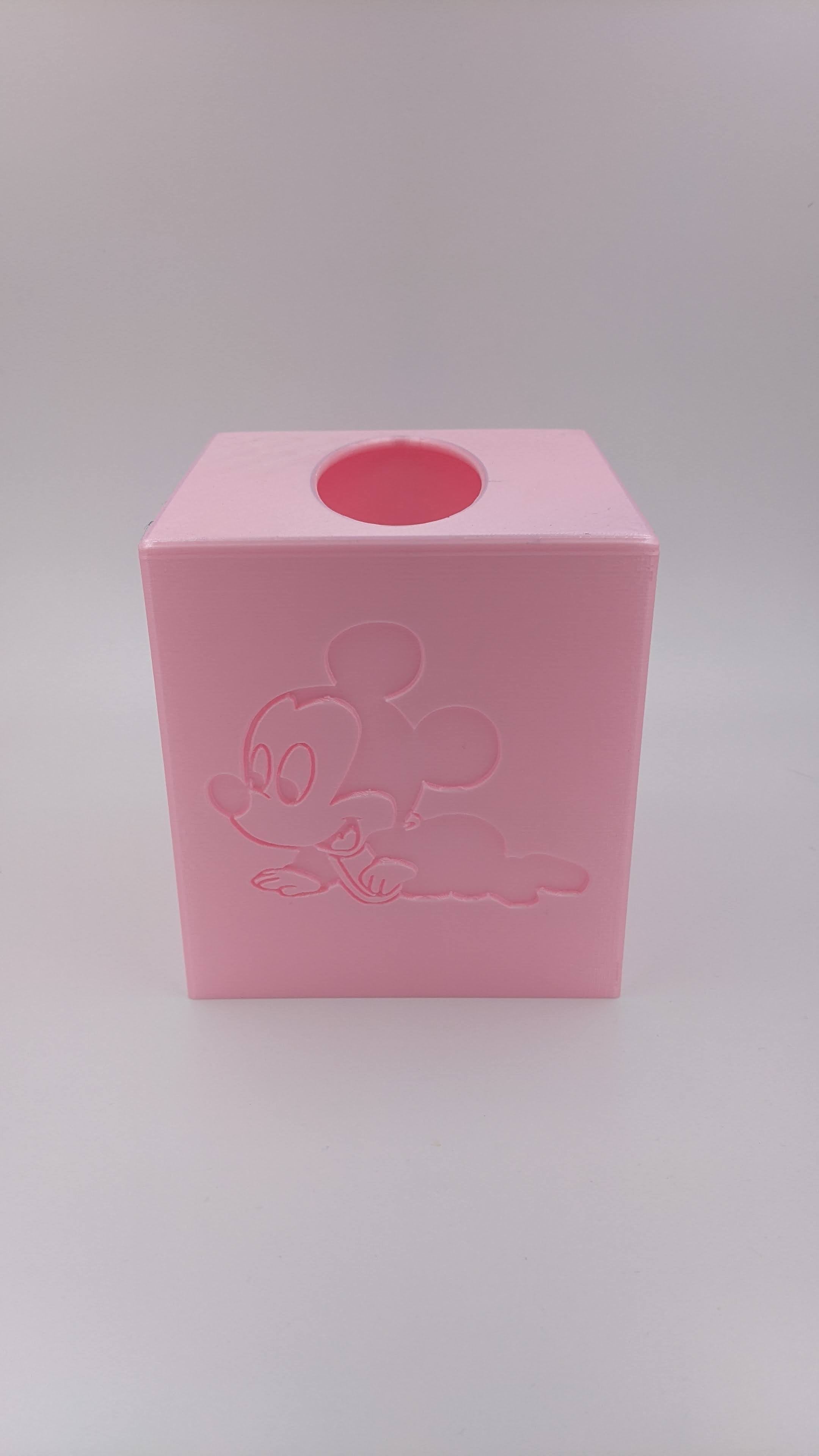 Disney Baby Disney Tissue box Cover