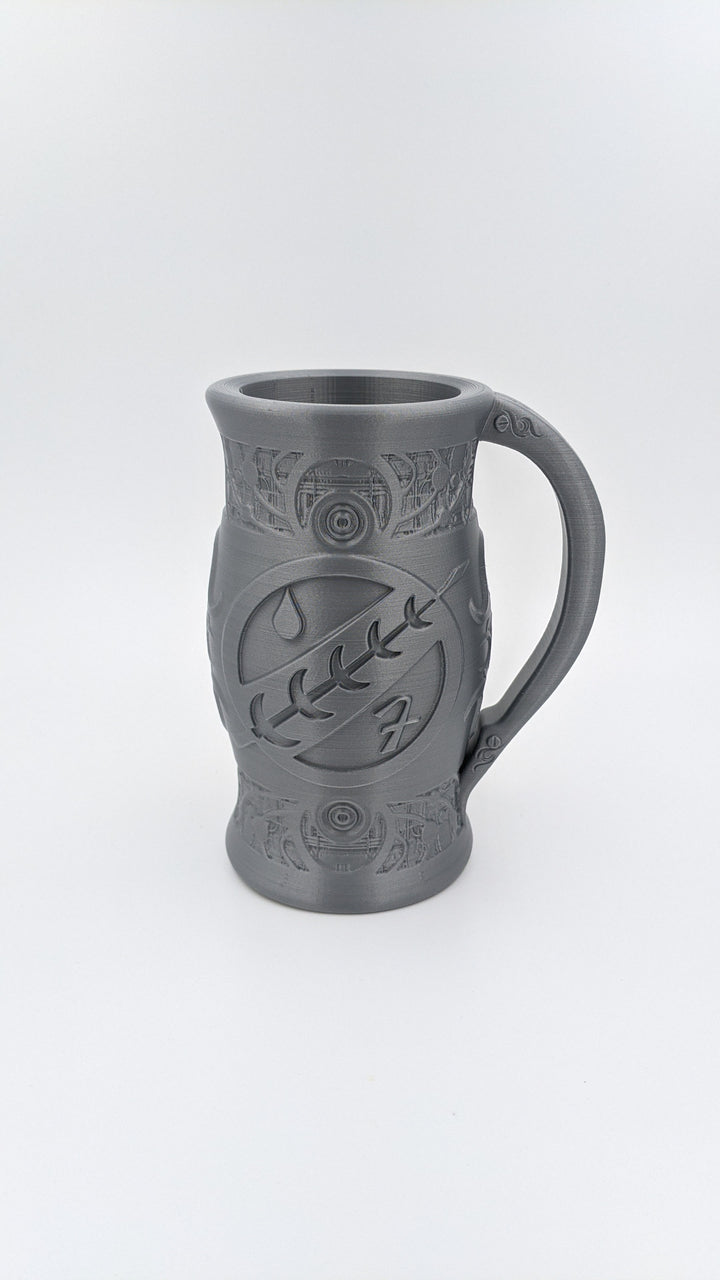 Star Wars Mug Fett Journeyman