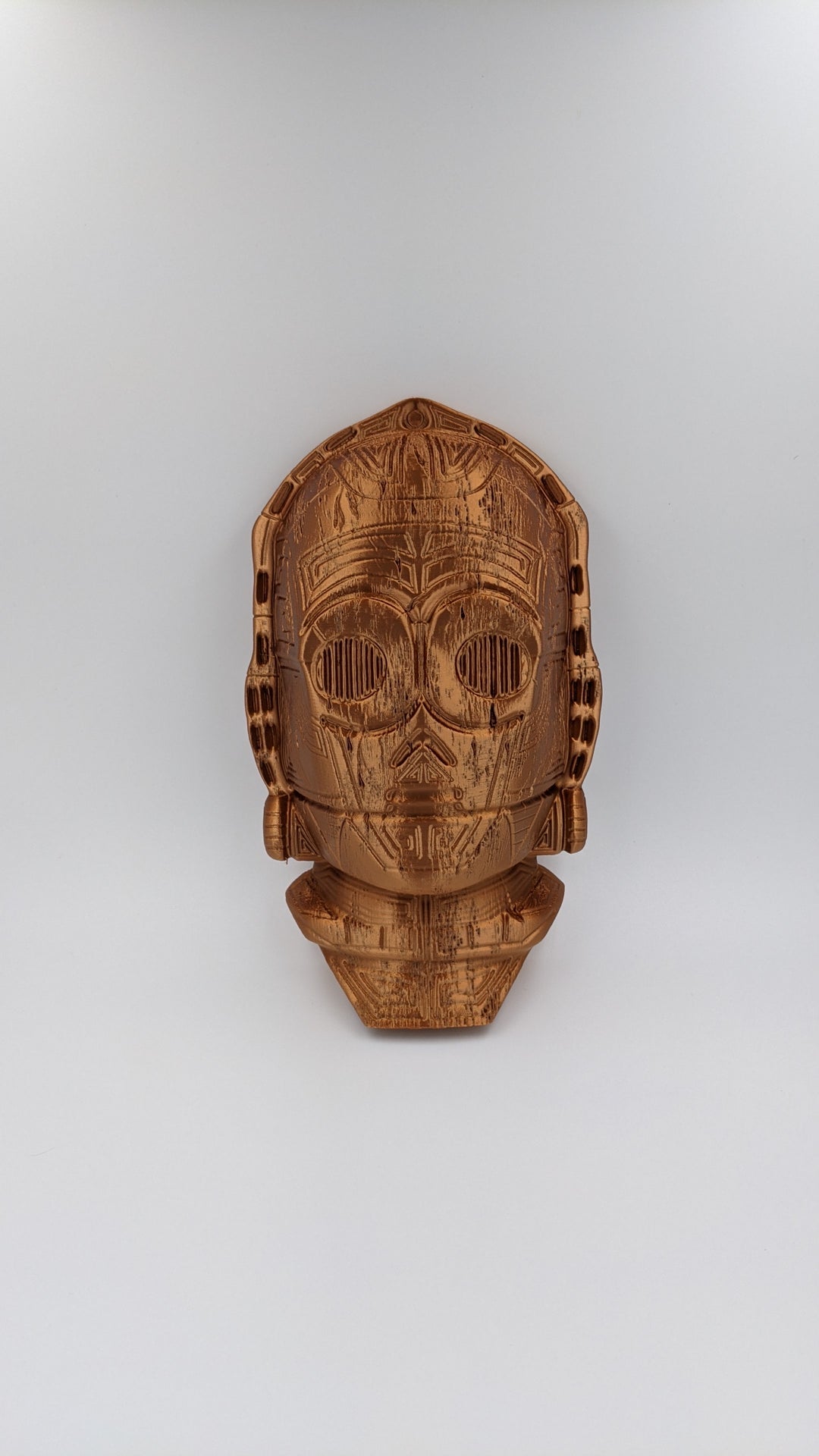 C3PO Tiki