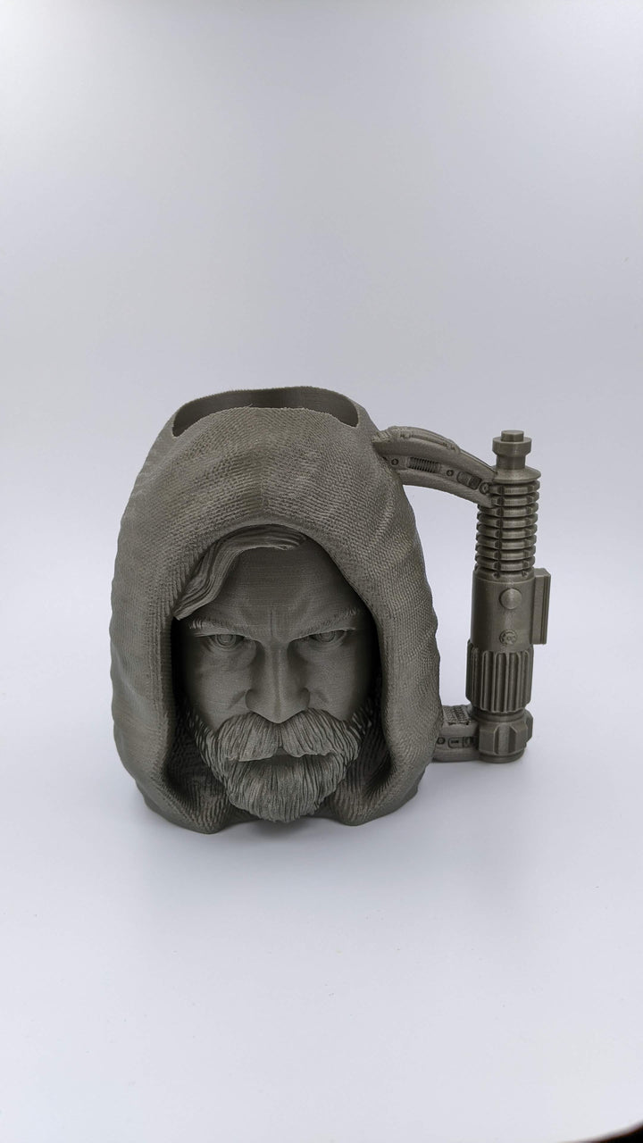 Star Wars Obi Wan Kenobi Mug