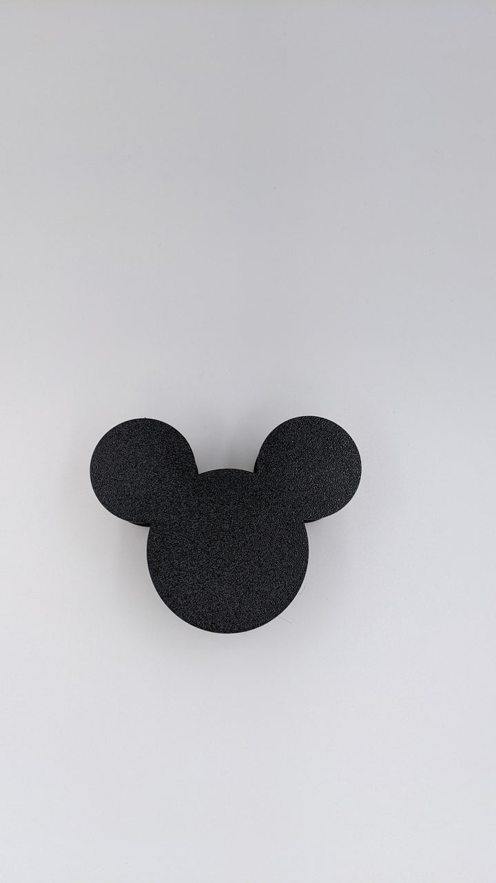 Mickey Ear Holder Mount set