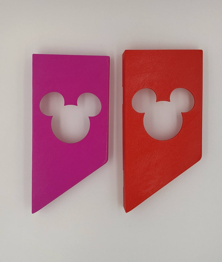 Mickey Hand Towel Holder tissue