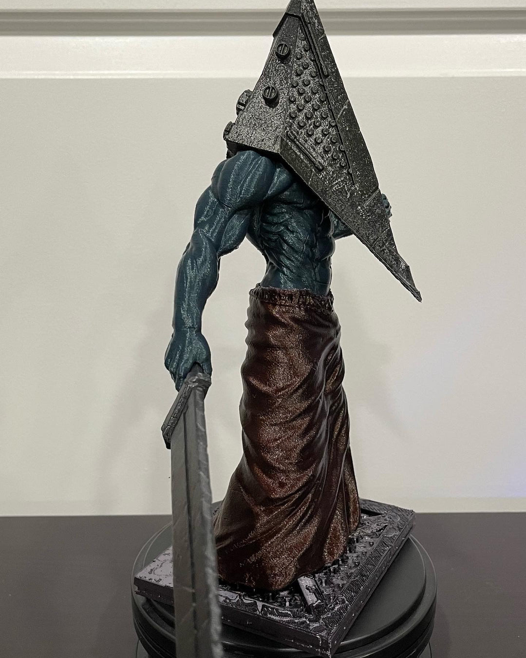 Pyramid Head Special Edition