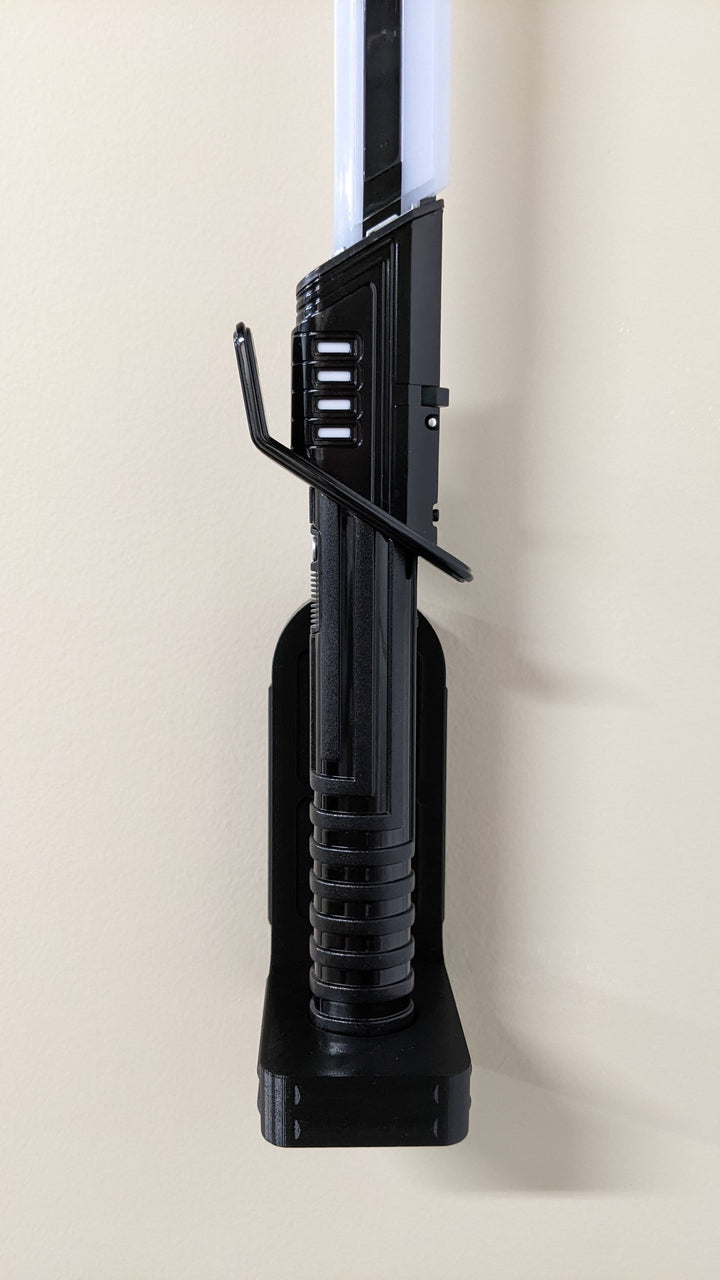 DarkSaber Wallmount