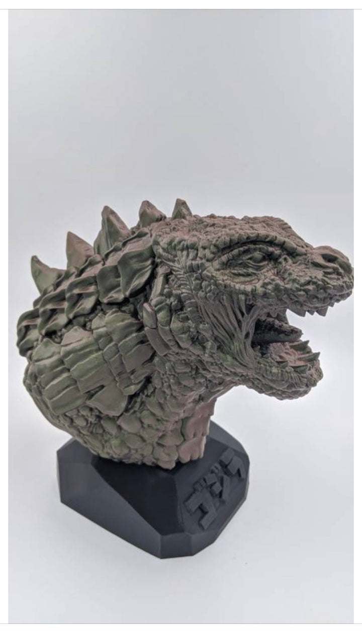 Godzilla King of Monsters