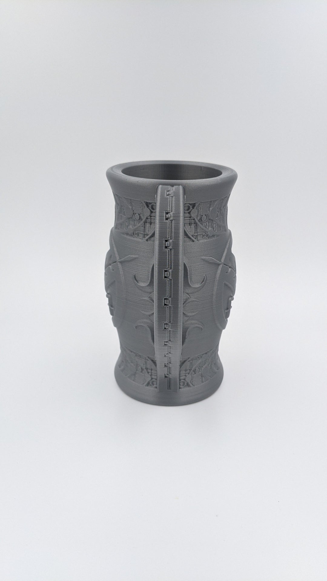 Star Wars Mug Fett Journeyman