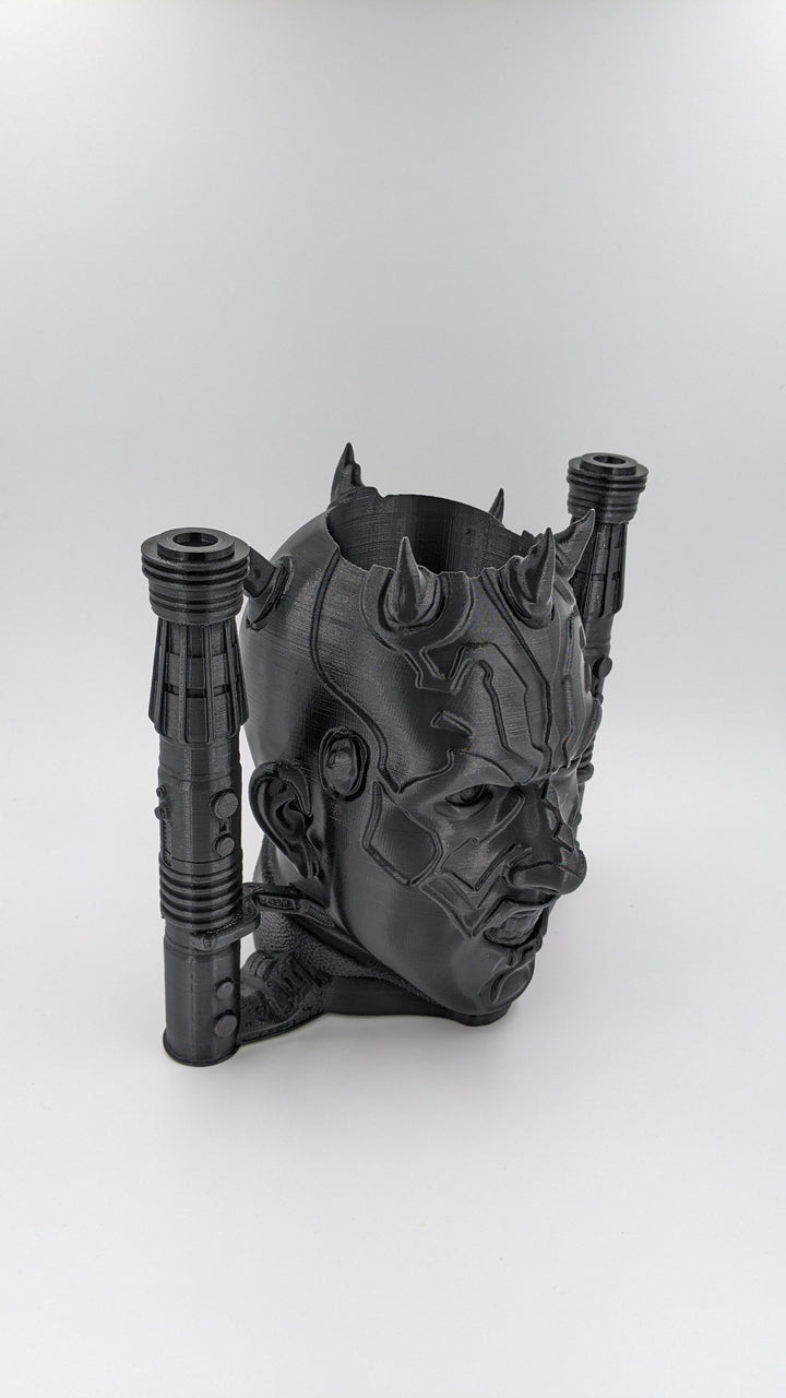 Star Wars Darth Maul Mug Holder