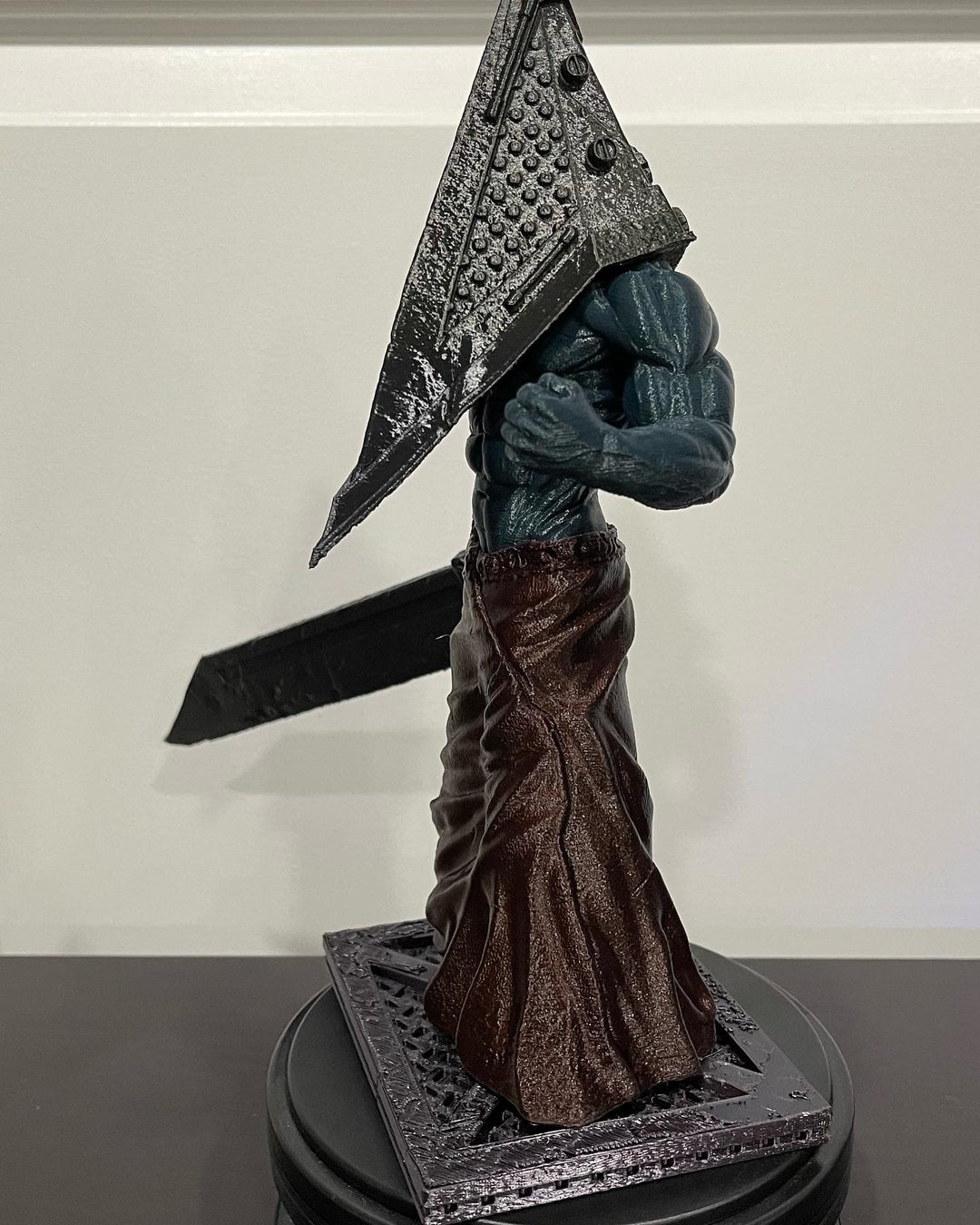 Pyramid Head Special Edition