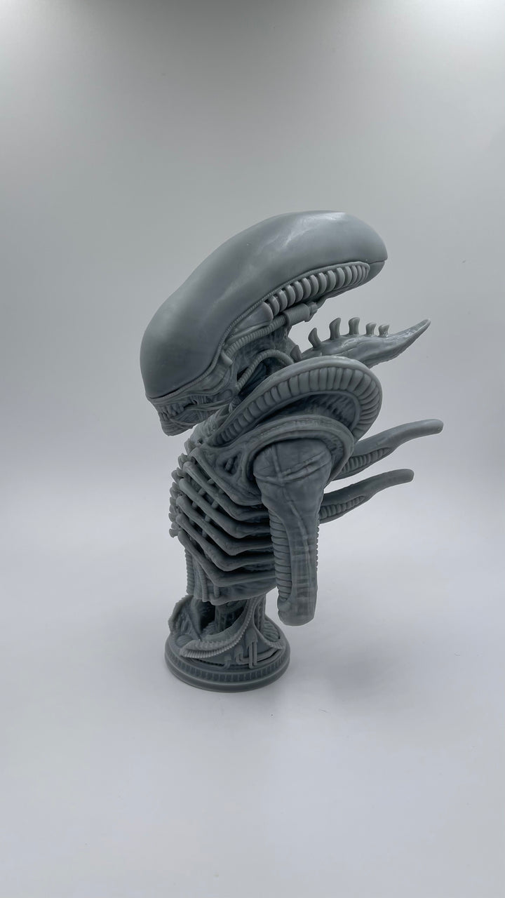 Alien Xenomorph