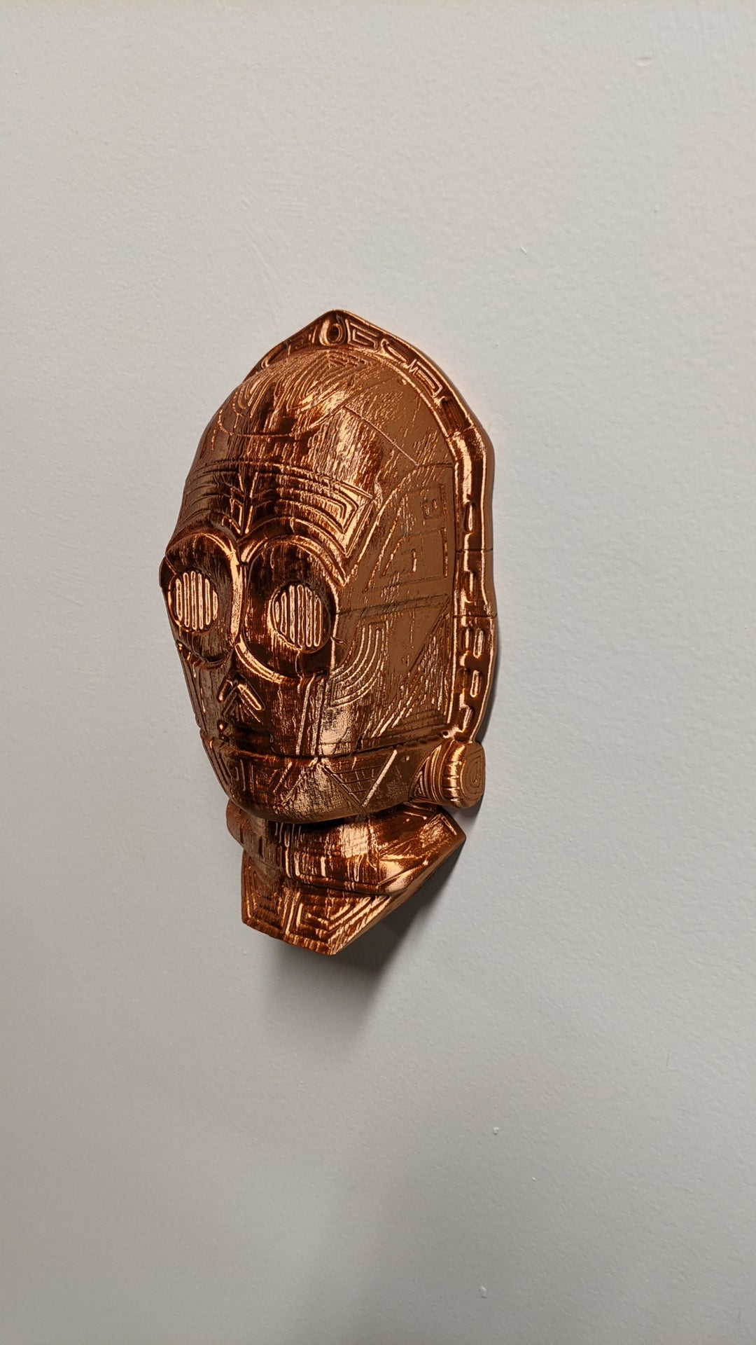 C3PO Tiki