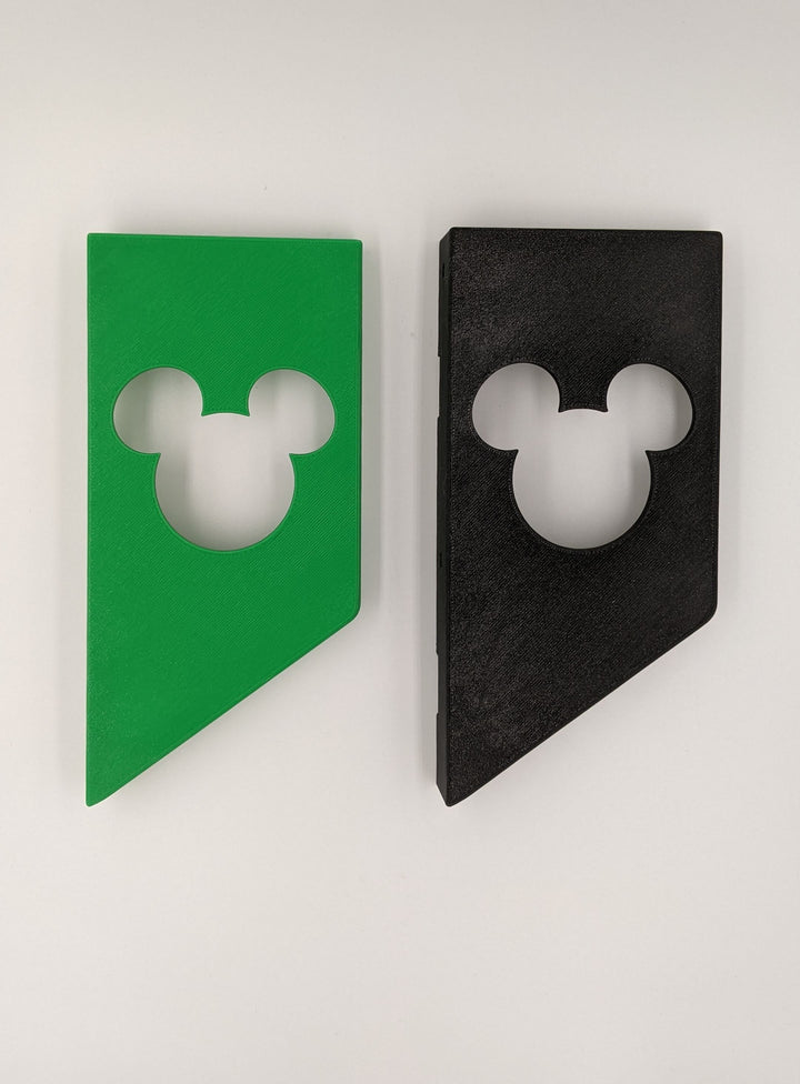 Mickey Hand Towel Holder tissue