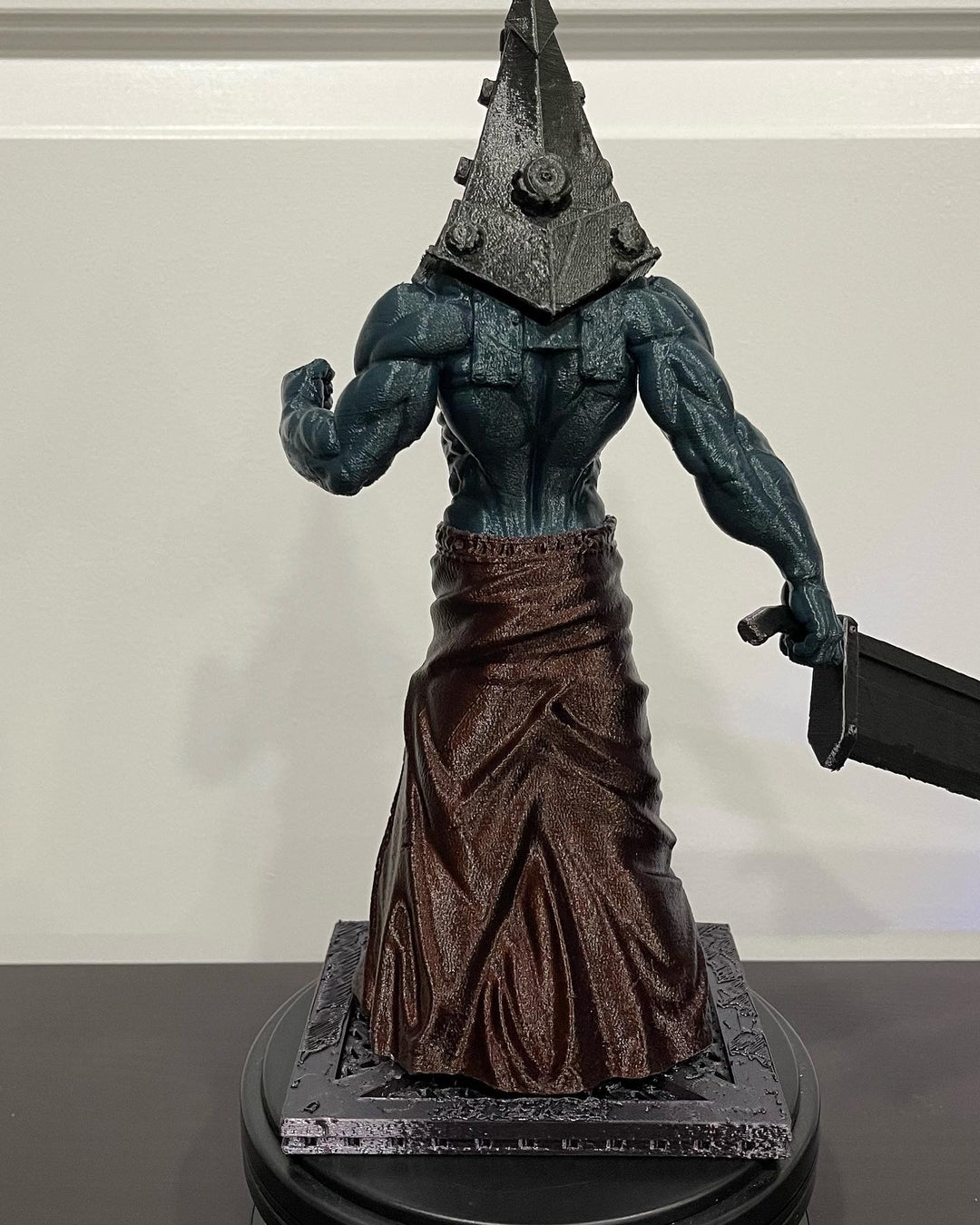 Pyramid Head Special Edition