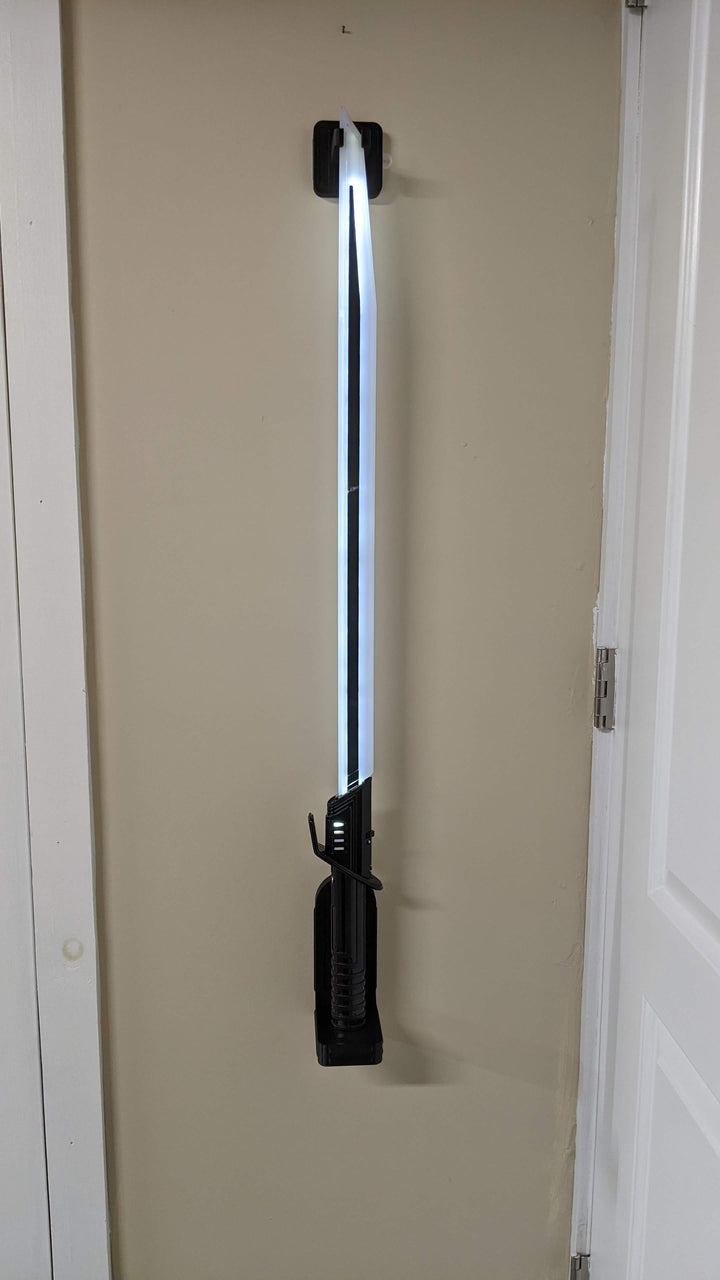 DarkSaber Wallmount