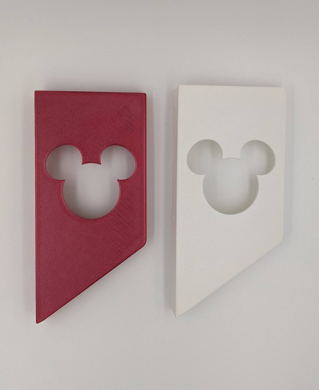 Mickey Hand Towel Holder tissue