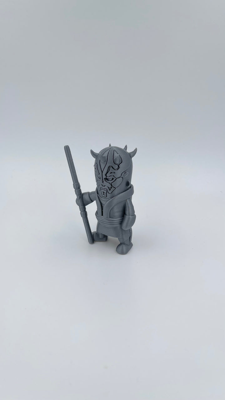 Star Wars Mini Darth Maul